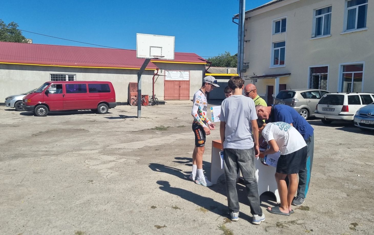 Кубок Молдовы по велоспорту