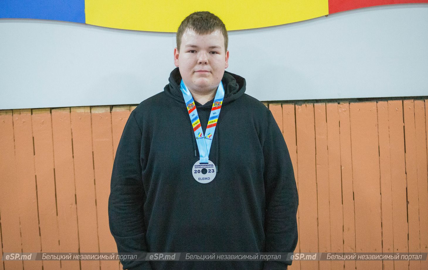 Кирилл Гарюк 