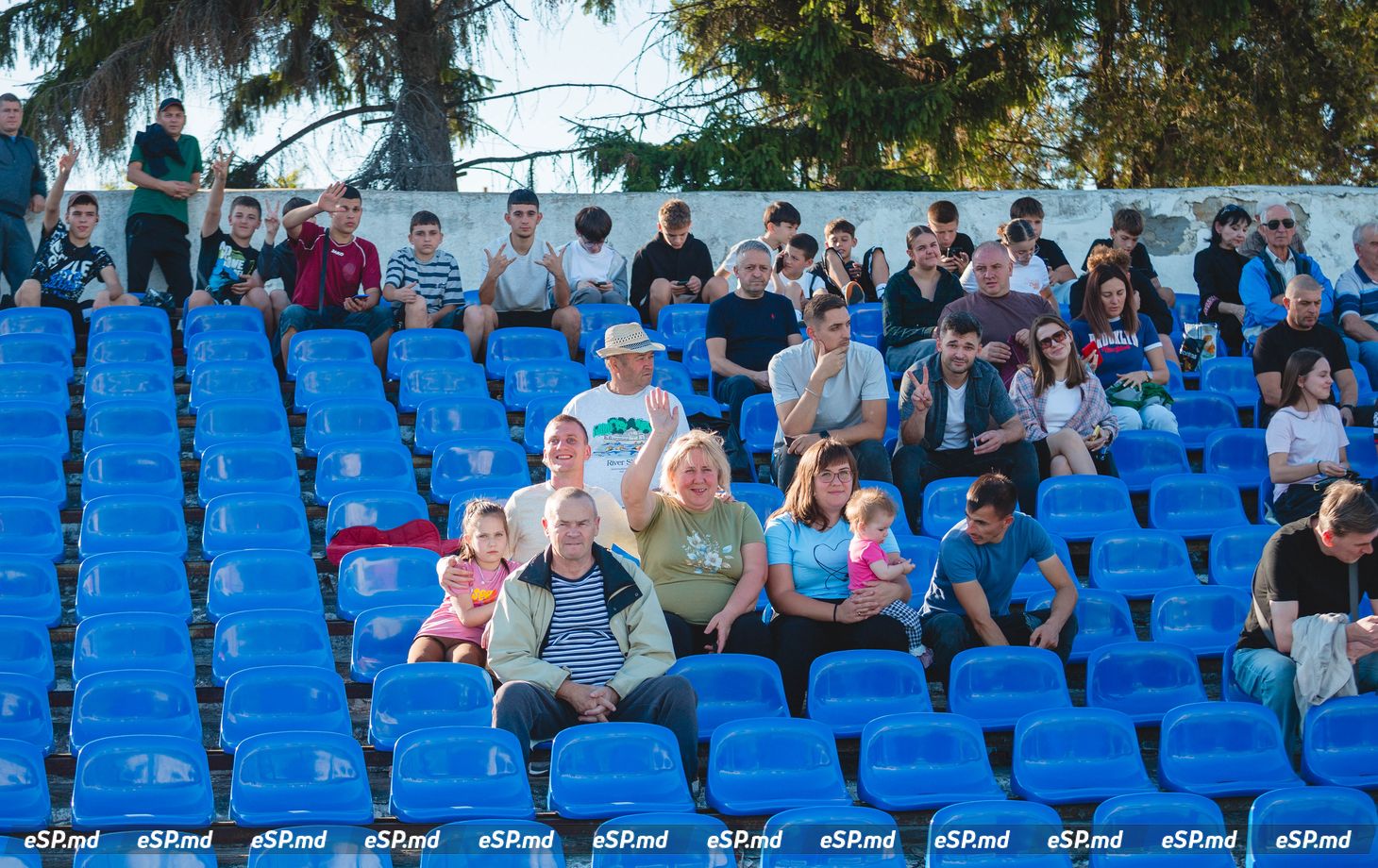 чемпионат Молдовы по футболу