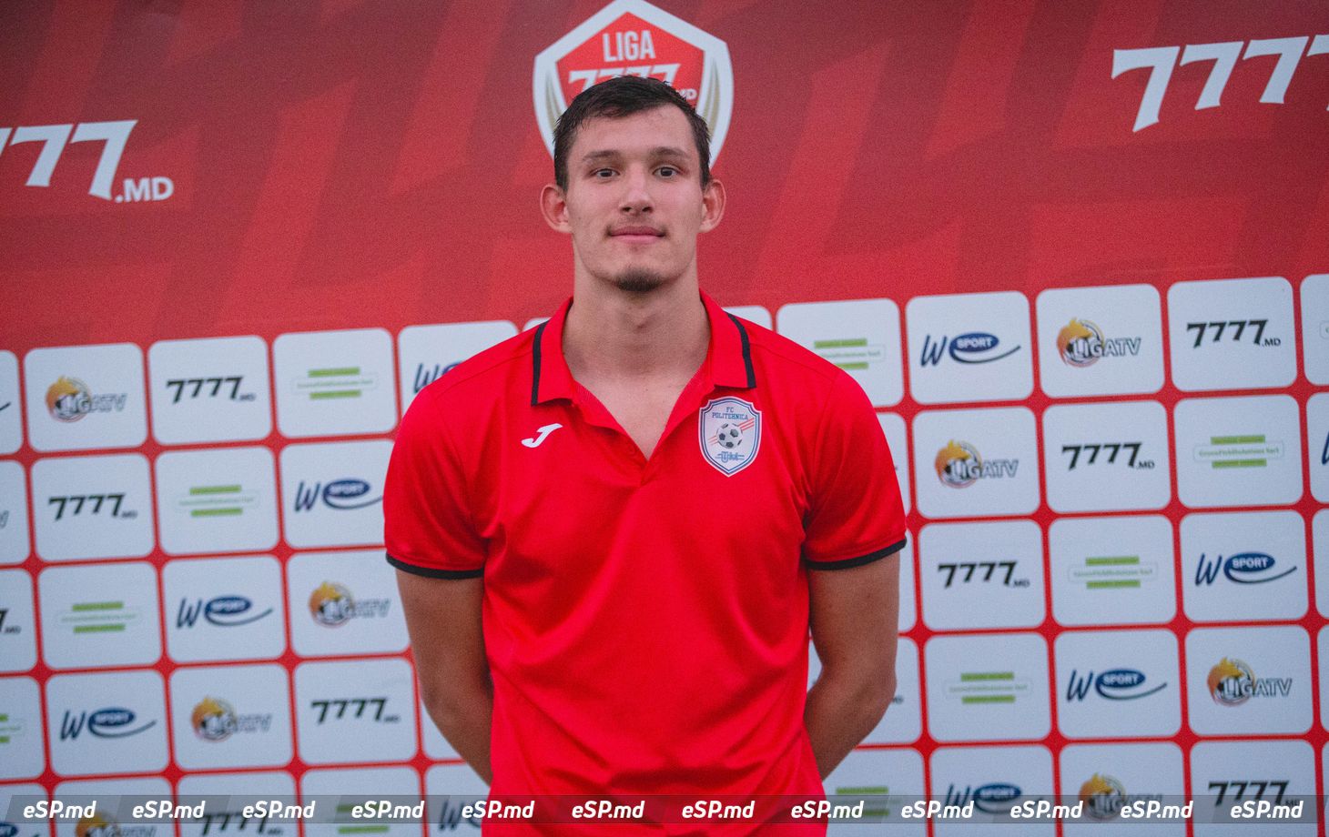 Павел Соколов 