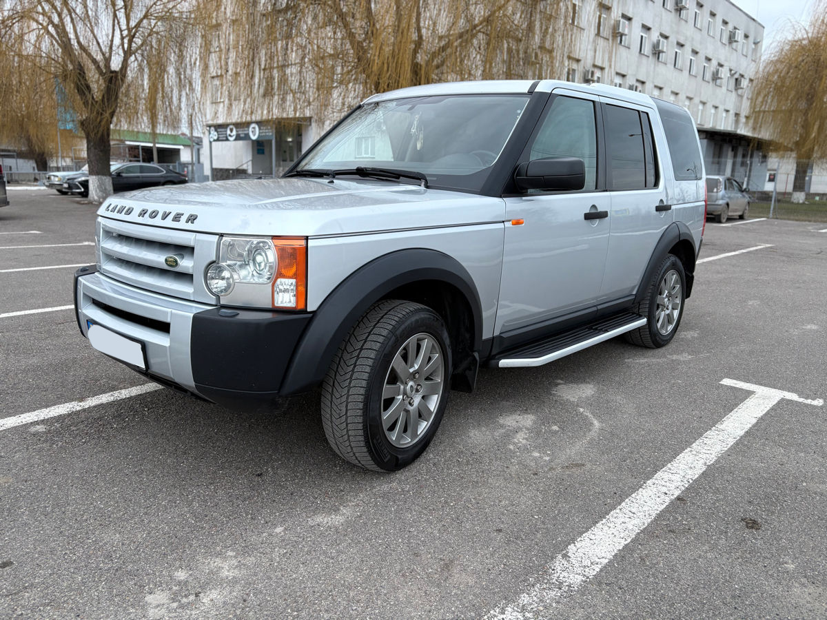 Английское авто на продажу в Бельцах 