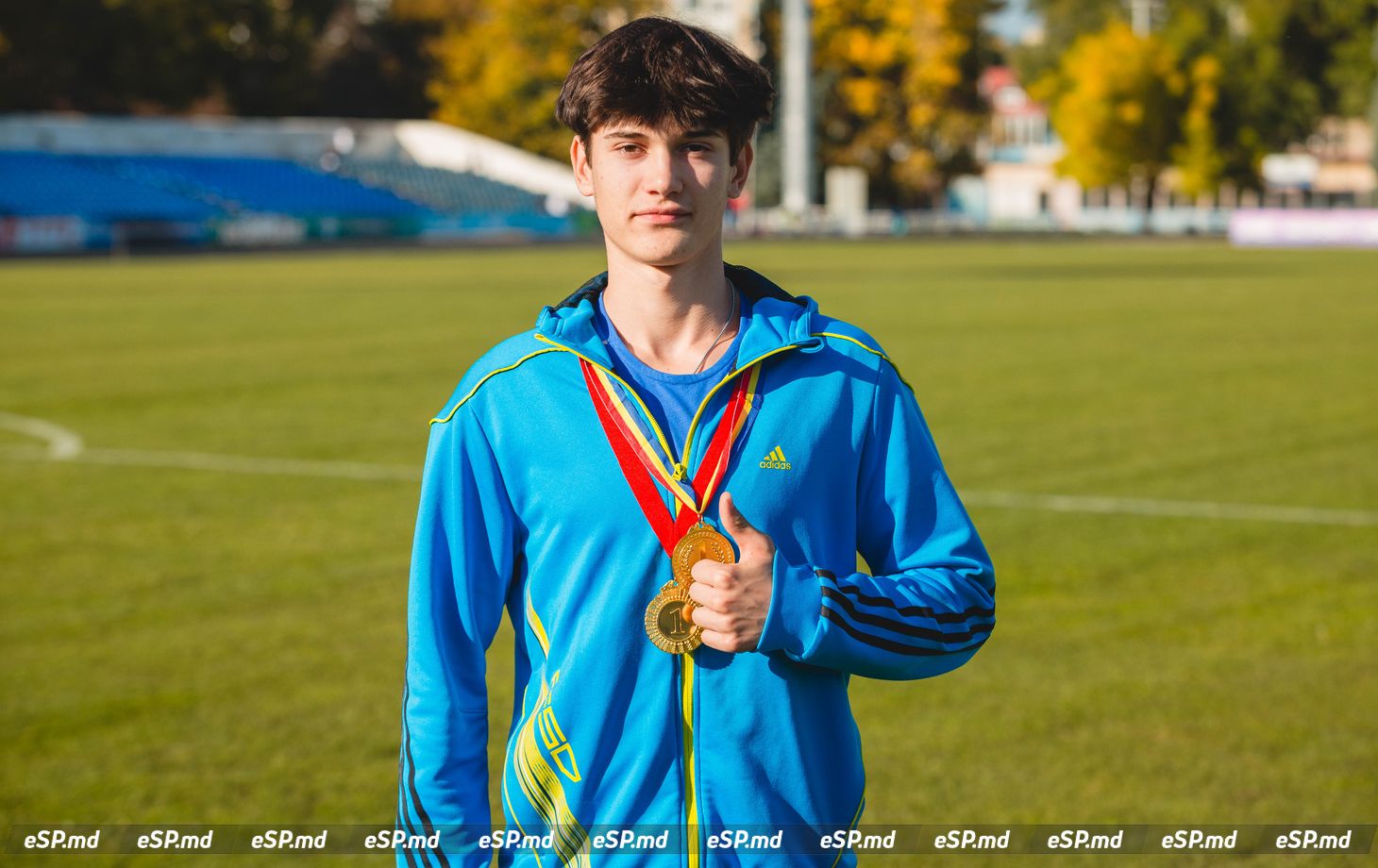 Михаил Караман