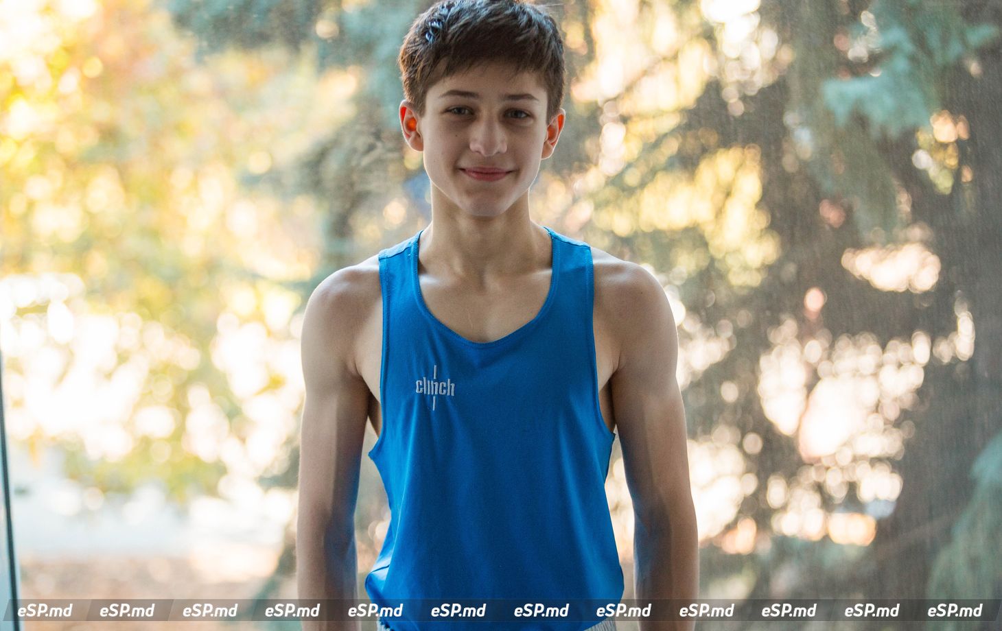 Даниил Кушнир