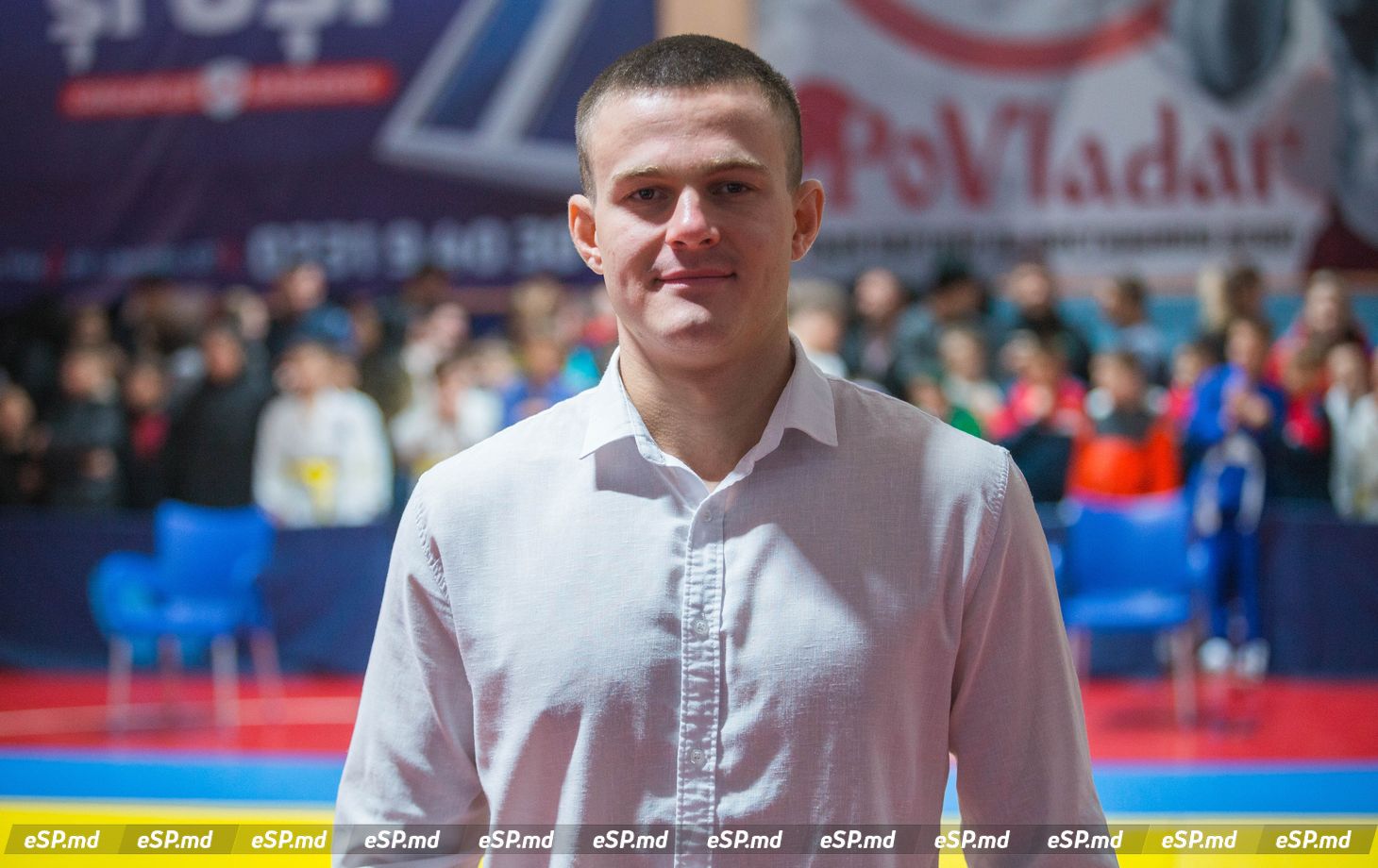 Дмитрий Ватаман