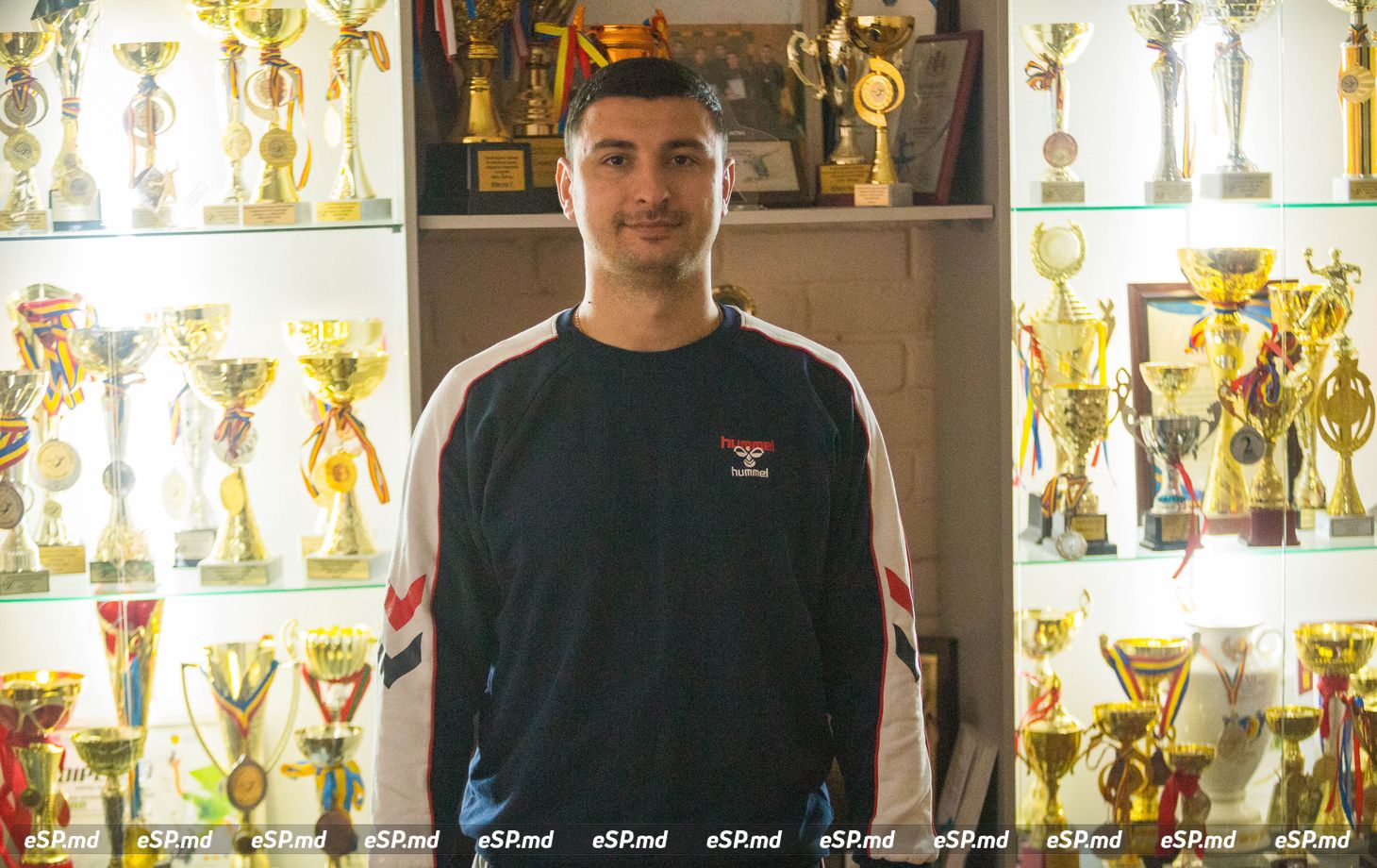 Дмитрий Шуварь