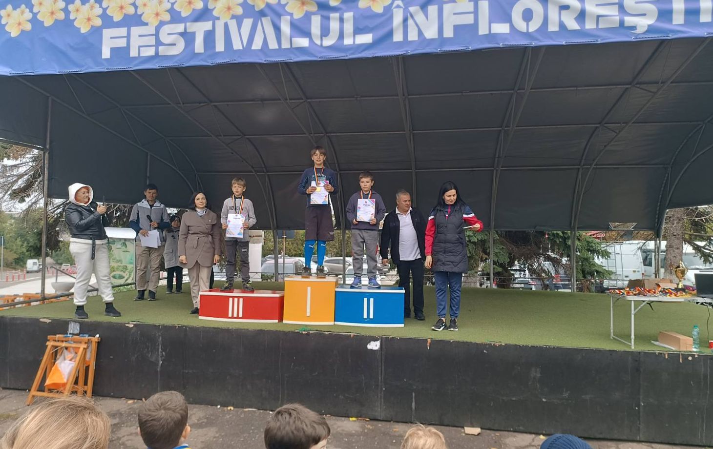 чемпионат Молдовы по спортивному ориентированию