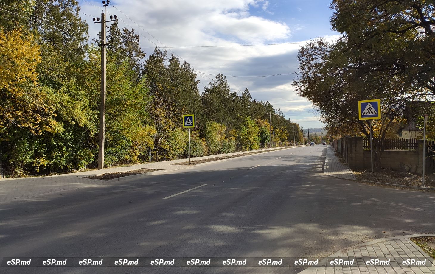 В Бельцах на улице Боцу просят оборудовать остановку и перенести пешеходный переход фото 1