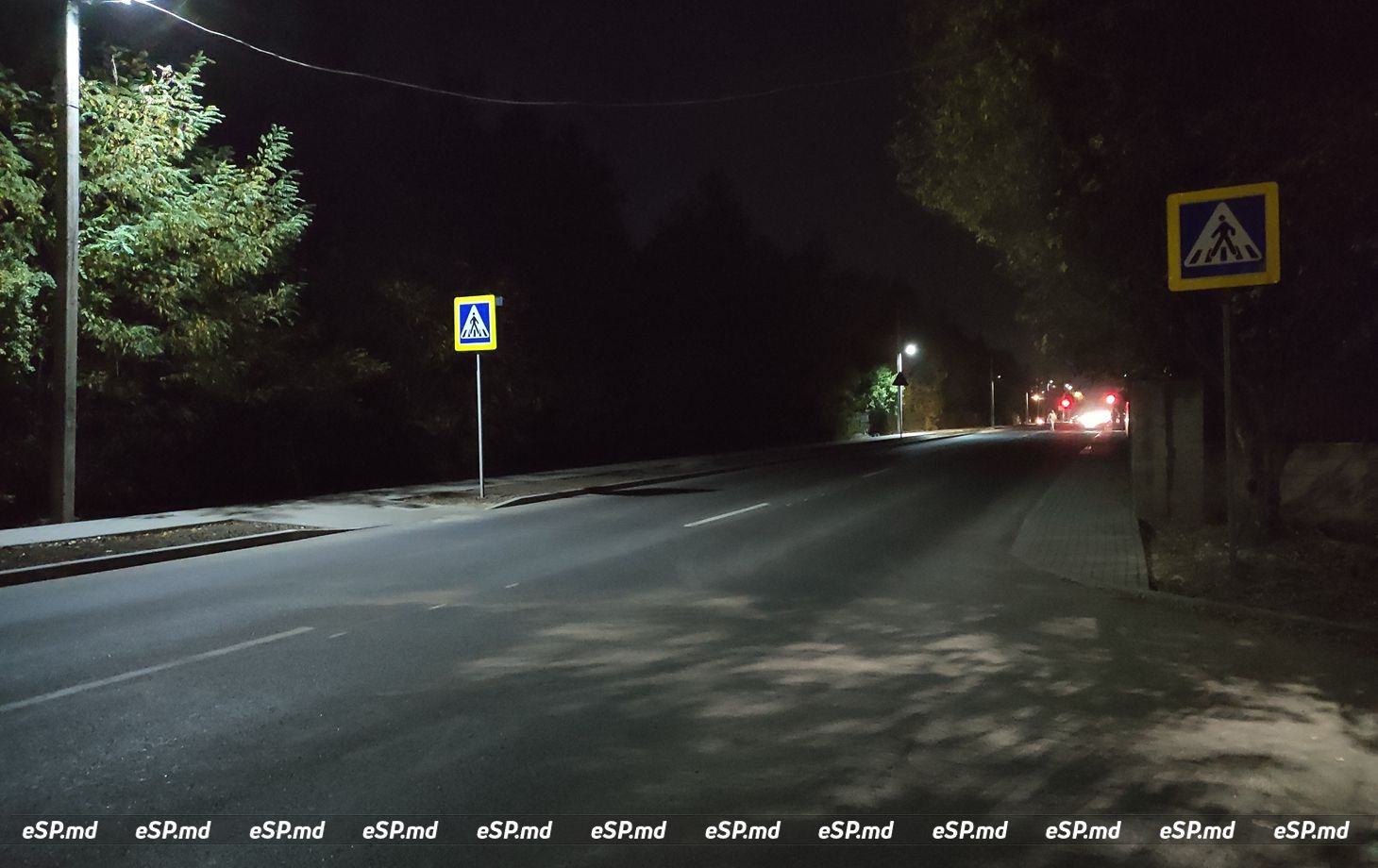 В Бельцах на улице Боцу просят оборудовать остановку и перенести пешеходный переход фото 3