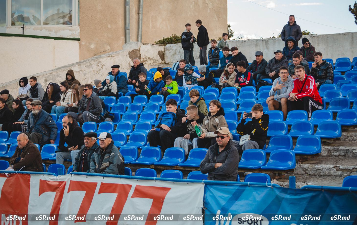 чемпионат Молдовы по футболу