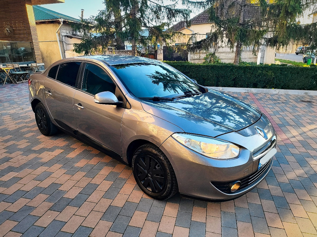 Renault на продажу в Бельцах