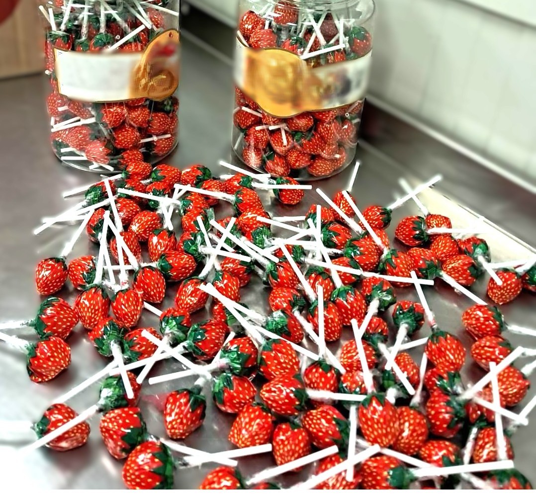 ANSA не пустила конфеты в Молдову