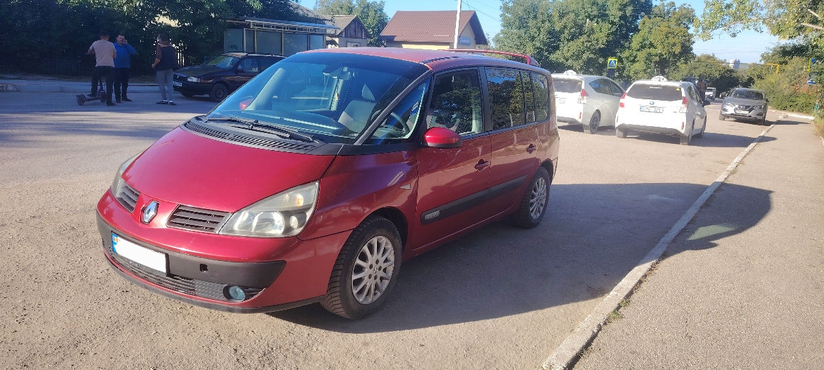 Renault на продажу в Бельцах