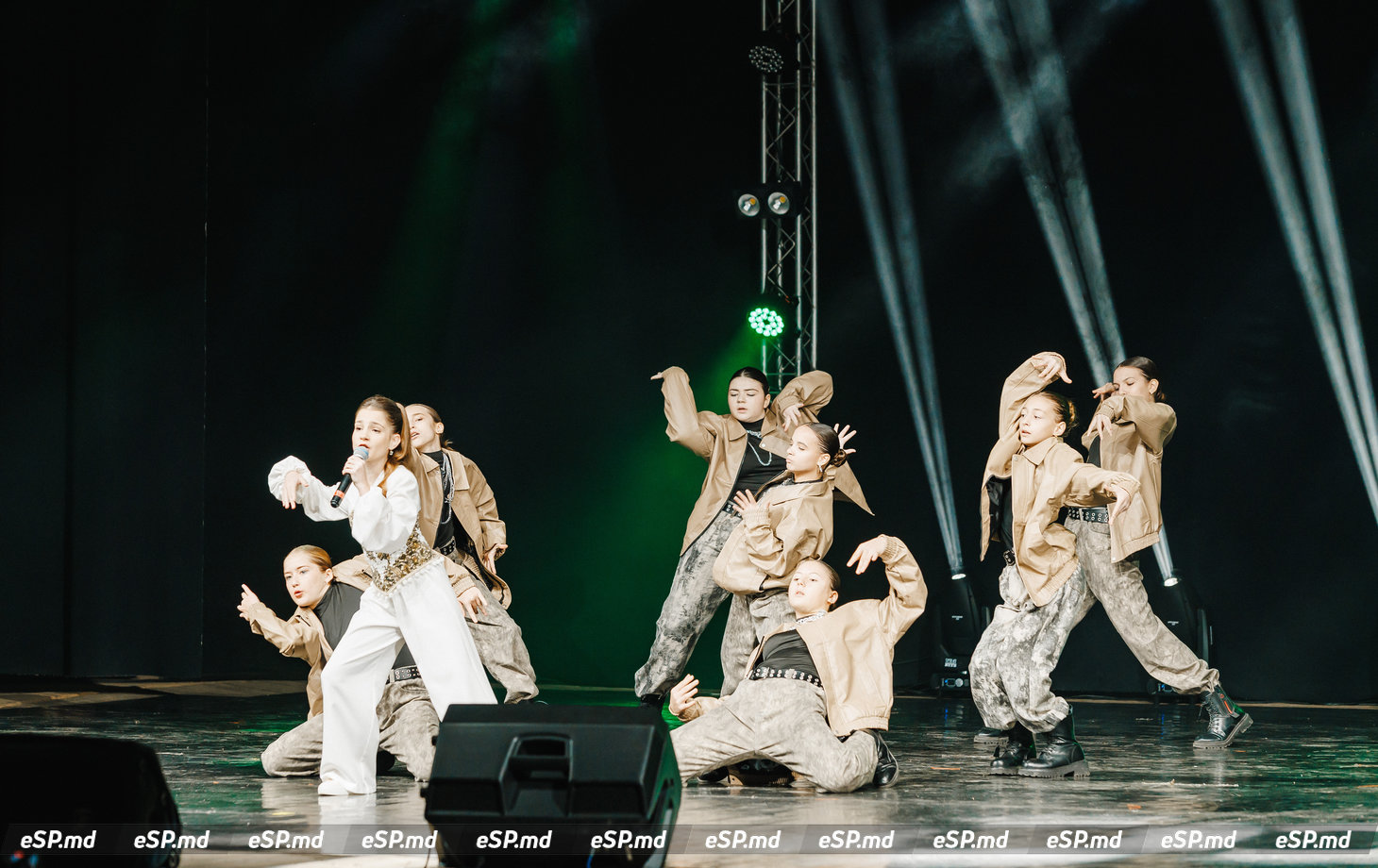 концерт Менестрели10