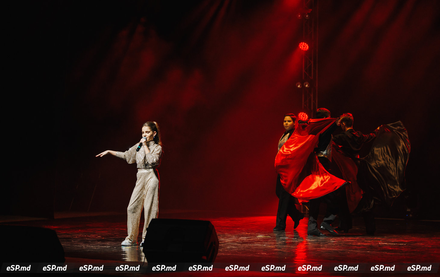 концерт Менестрели3