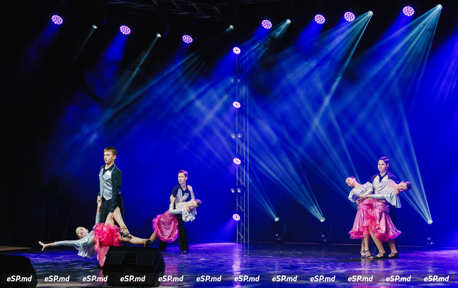 концерт Менестрели1