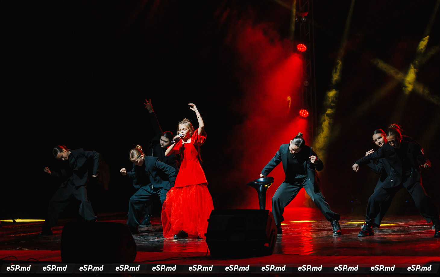 концерт Менестрели12