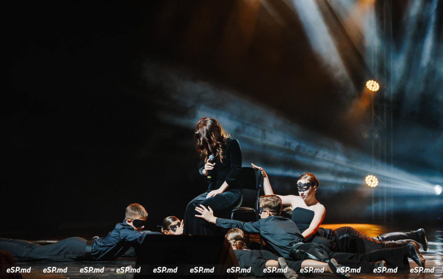 Менестрели концерт