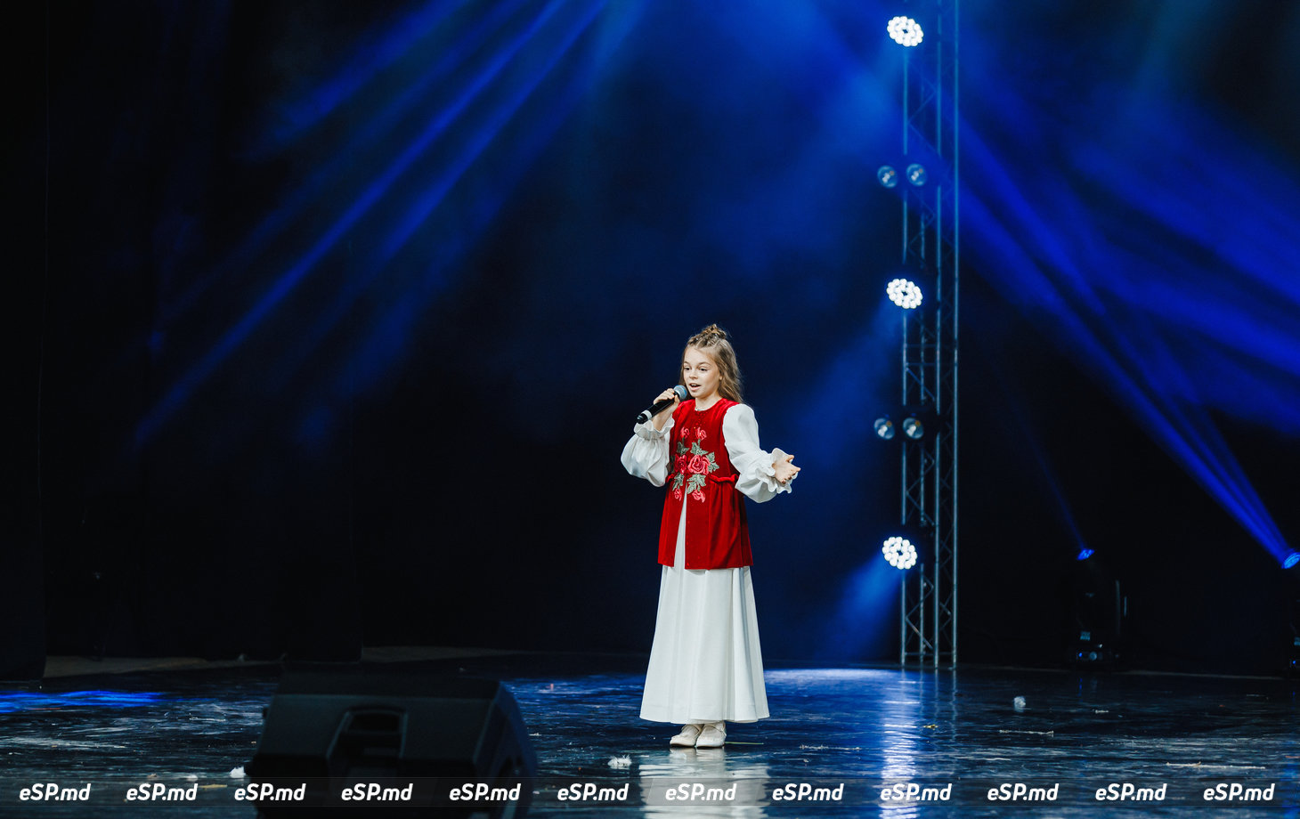 концерт Менестрели17