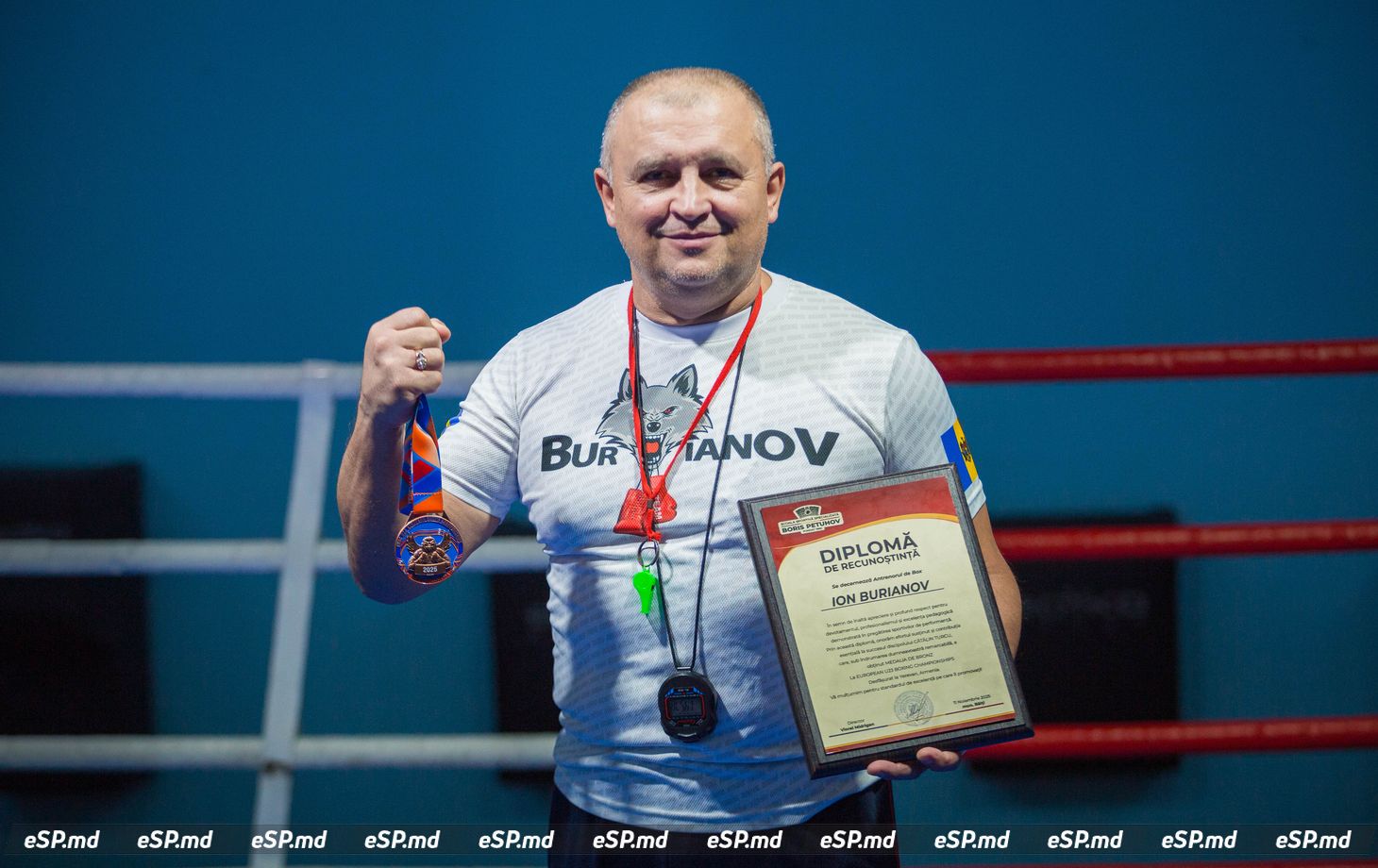 Иван Буруянов