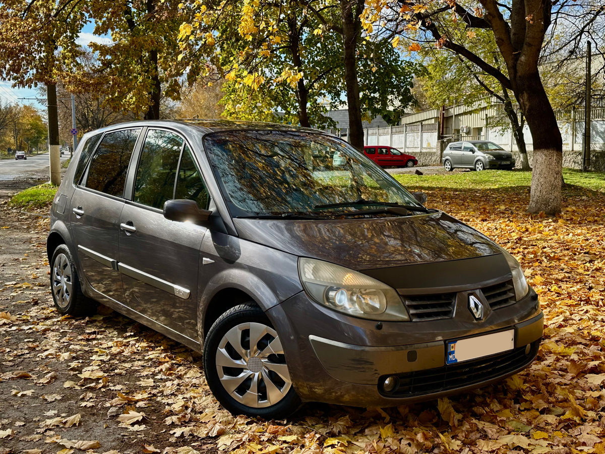 Renault на продажу в Бельцах