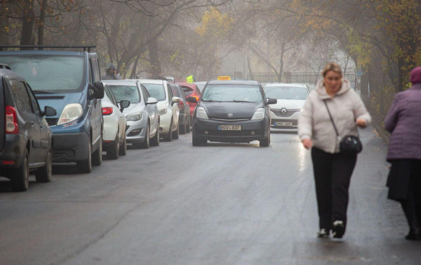  ремонт подъездной дороги к Медицинскому колледжу