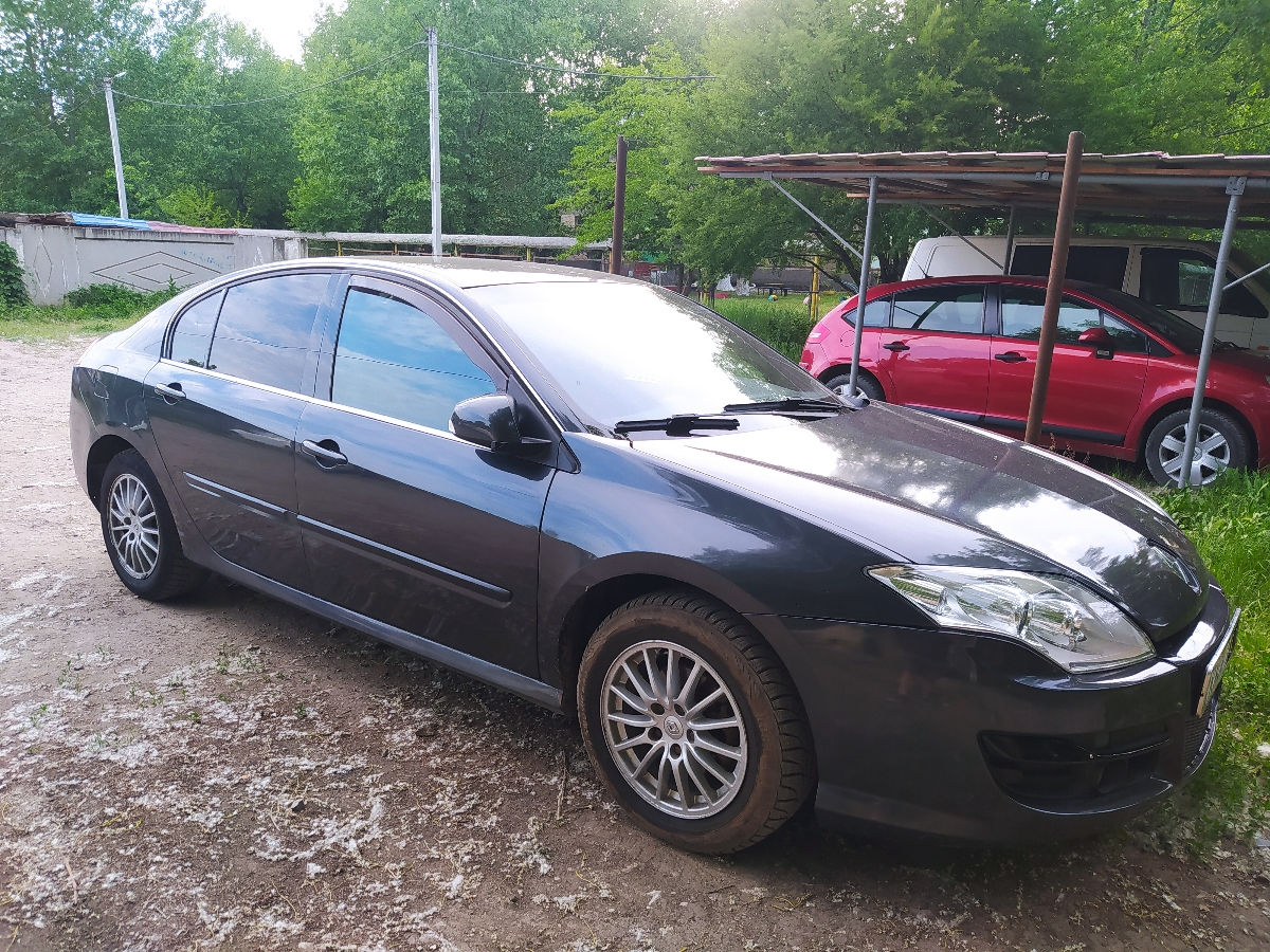 Renault на продажу в Бельцах