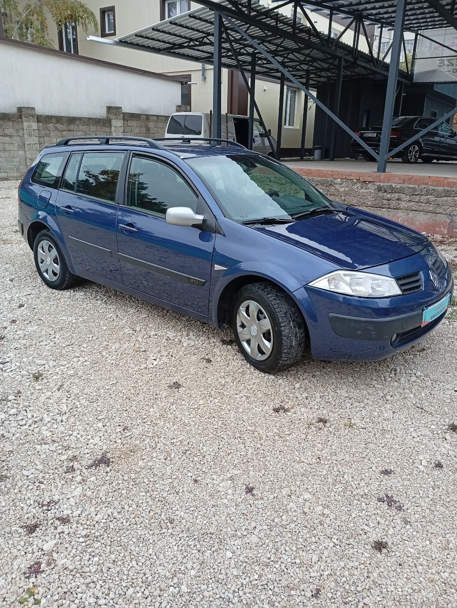 Renault на продажу в Бельцах