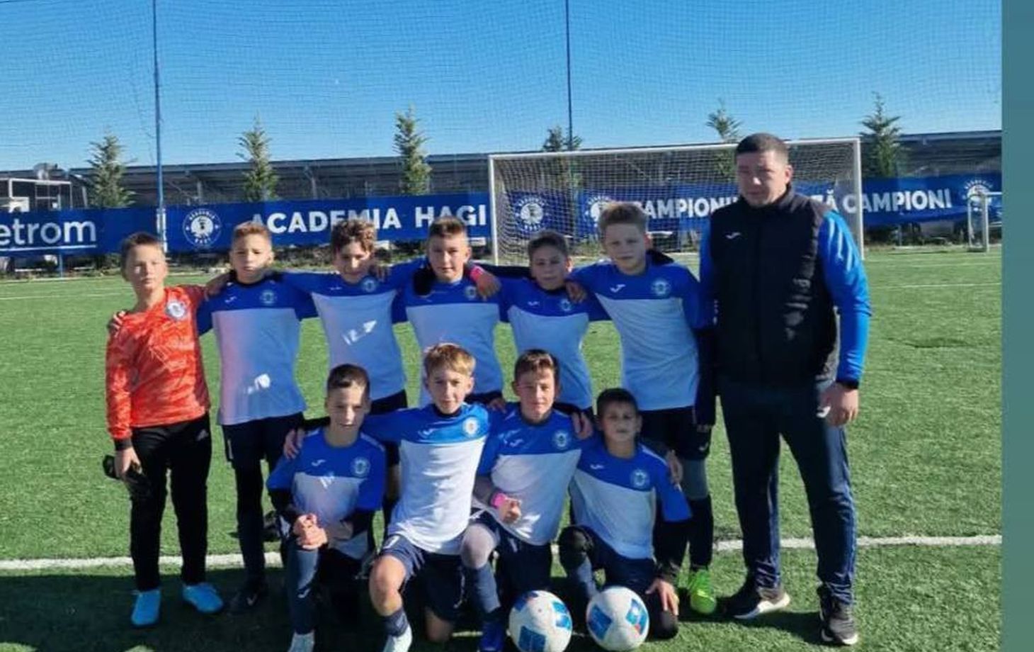 турнир по футболу