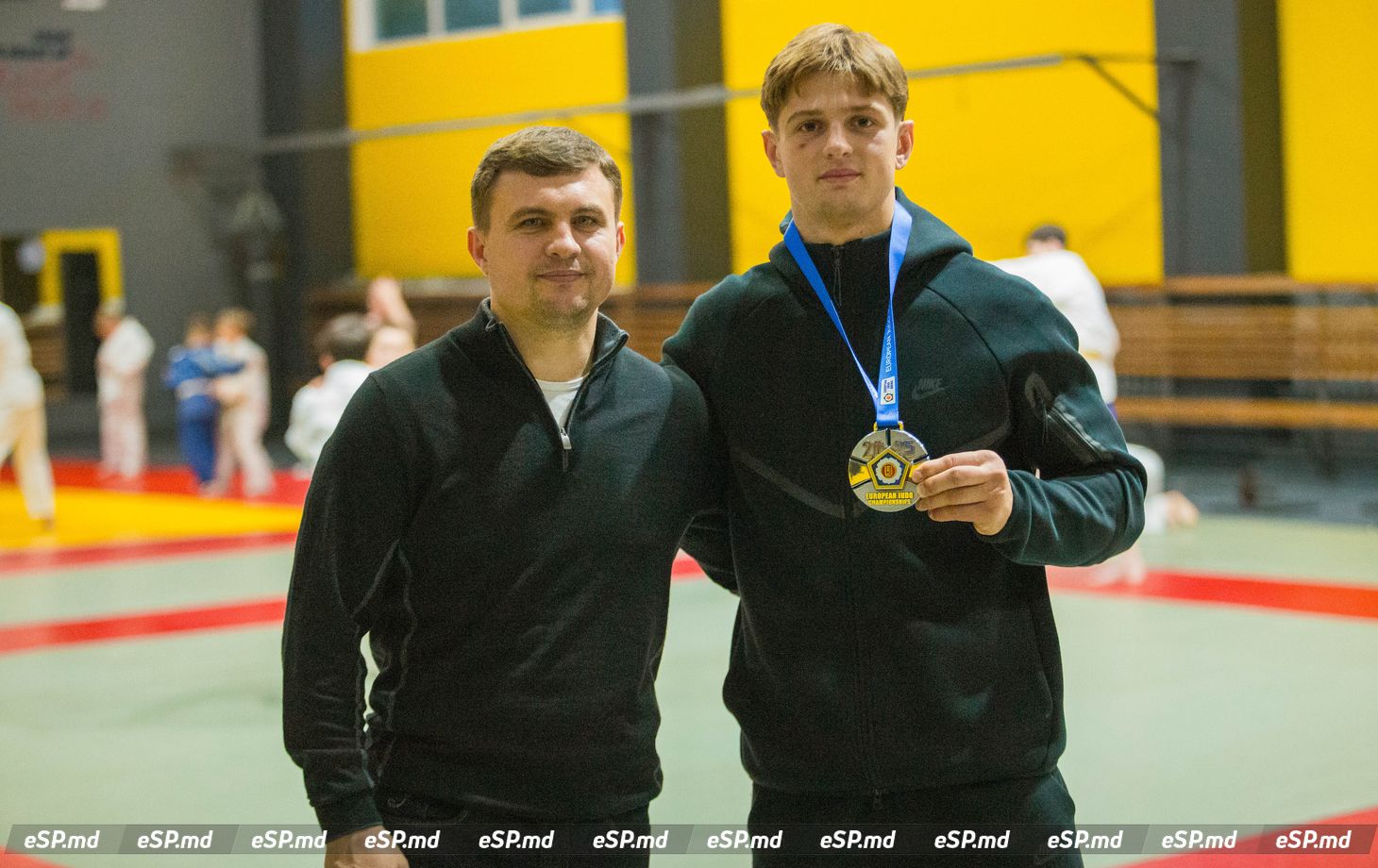 Виорел Мидриган