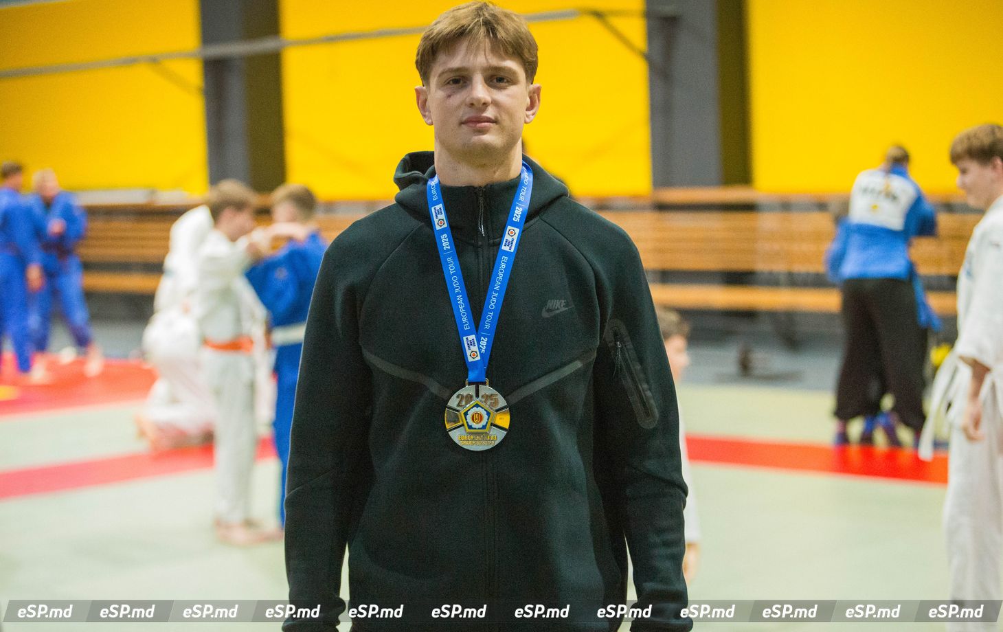 Михаил Латышев 