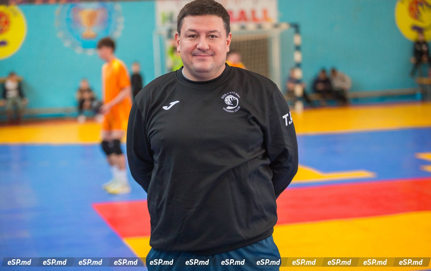 Александр Тучин