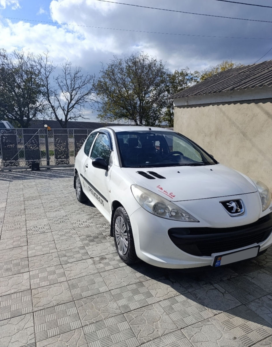 Бюджетный автгомобиль на продажу в Бельцах 9