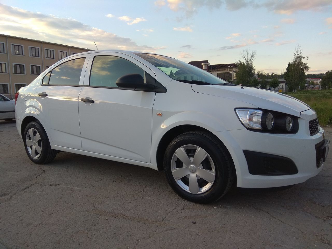 Автомобиль с пробегом до 150 000 км 3 