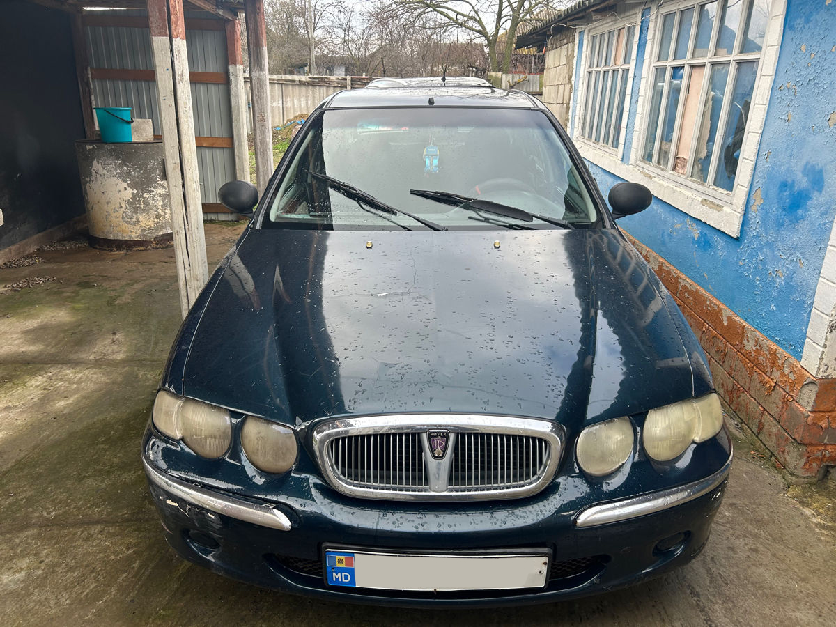 Бюджетный автгомобиль на продажу в Бельцах 1