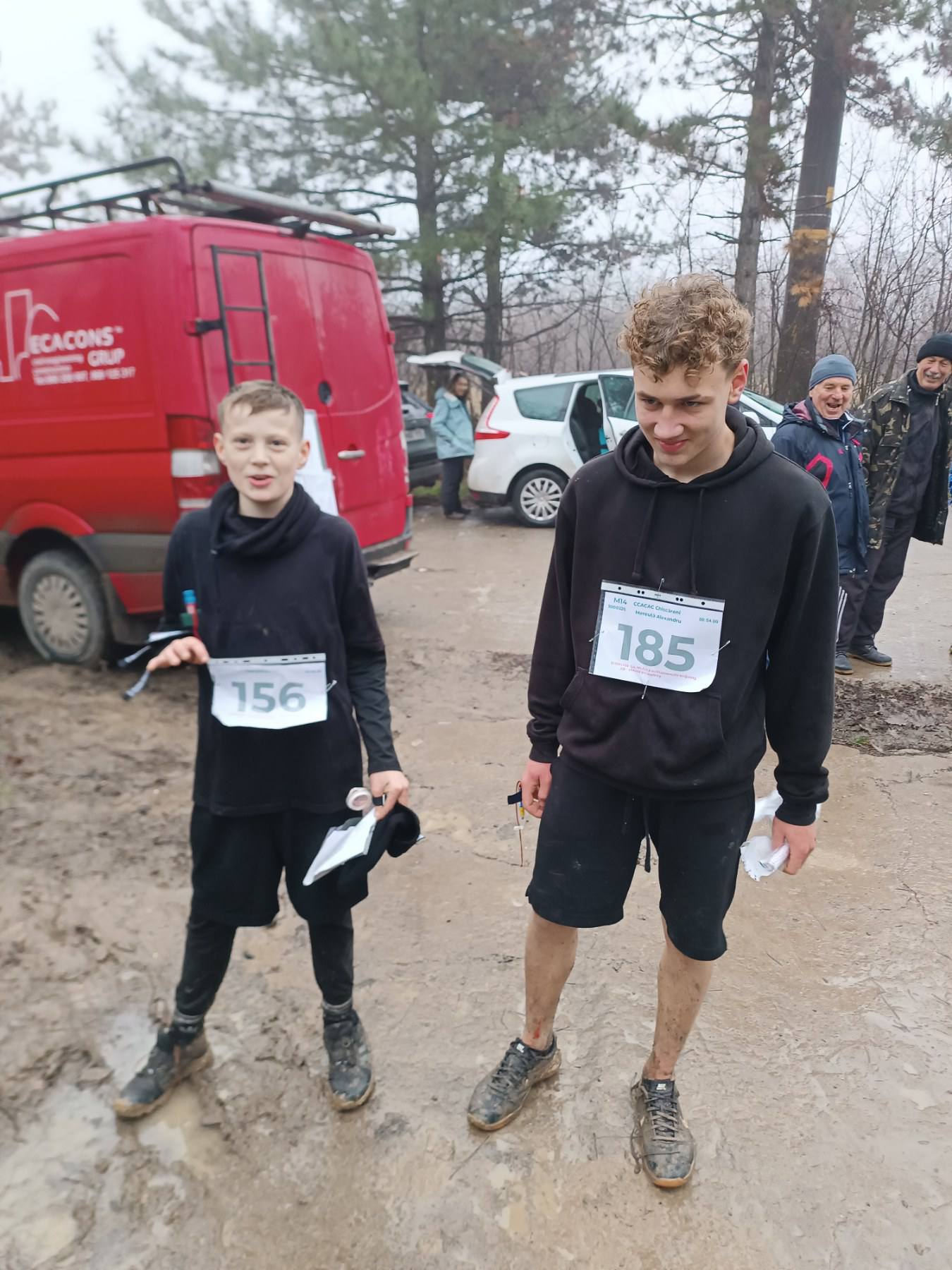 Большой привет 2025 5