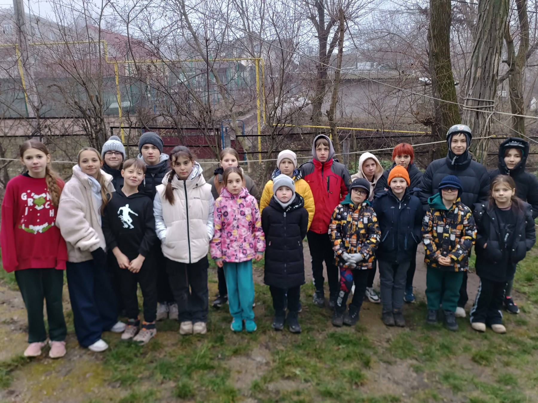 пеший туризм и скалолазание ССШ1 5