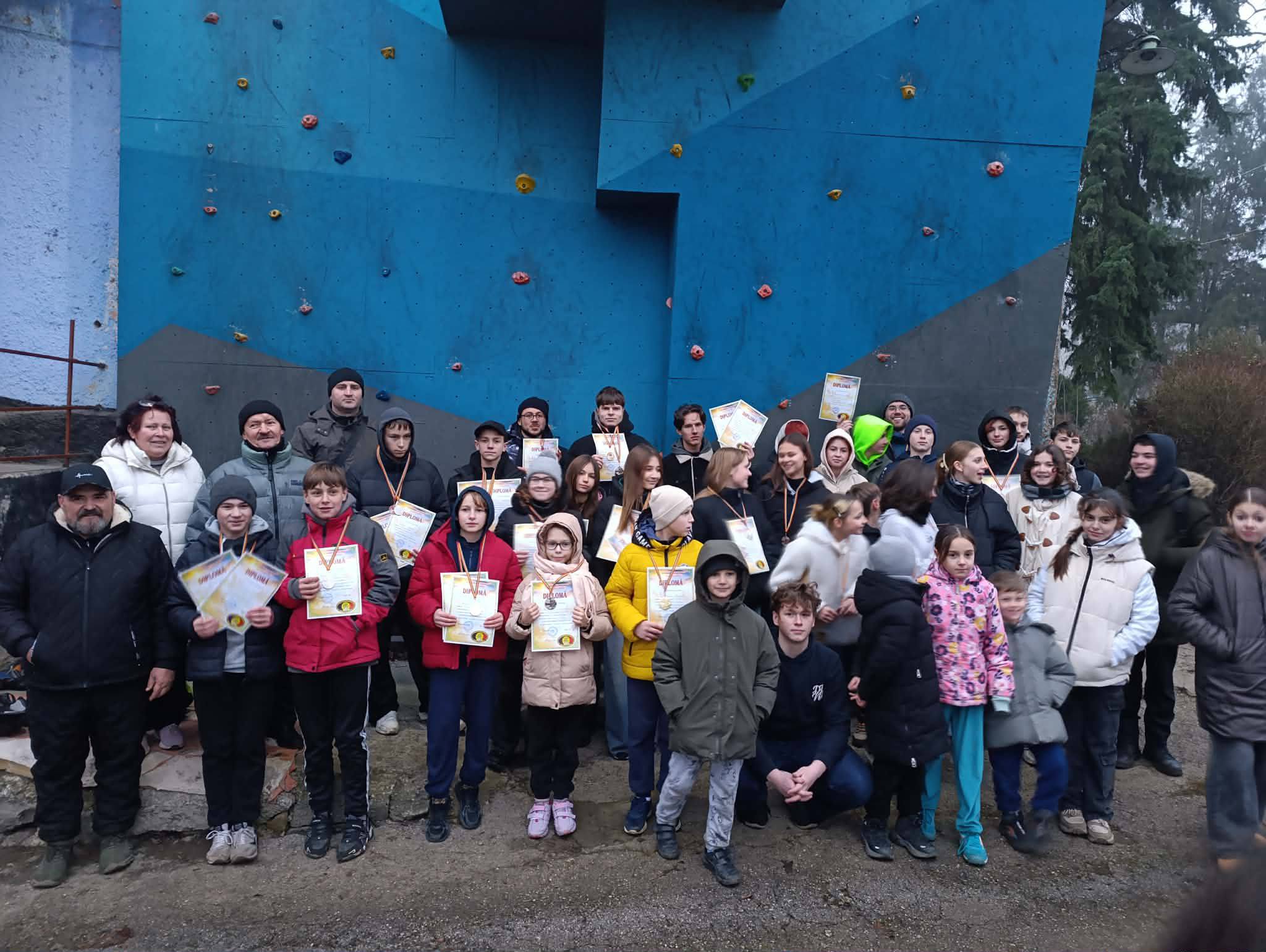 пеший туризм и скалолазание ССШ1