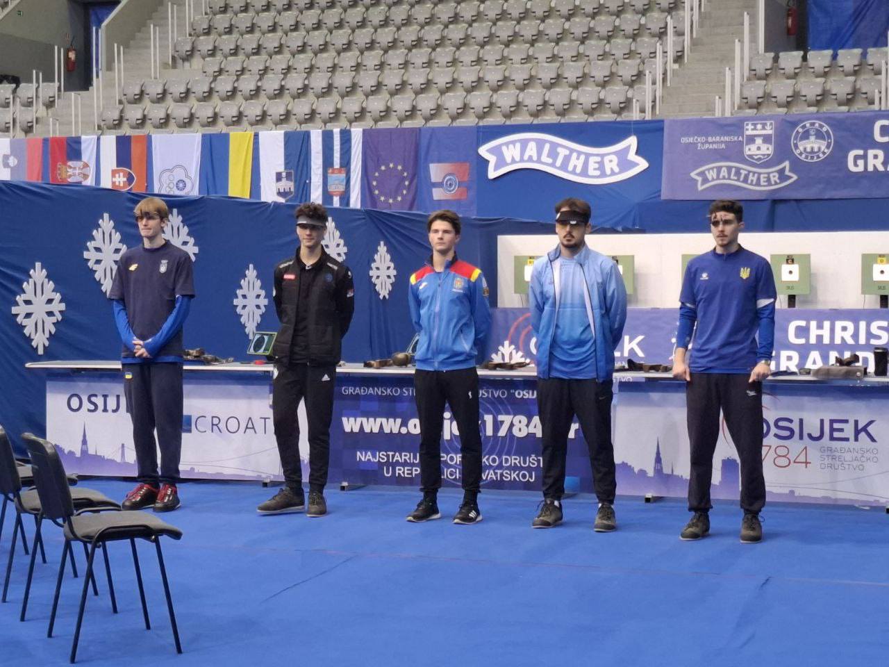 Климентий Урсу