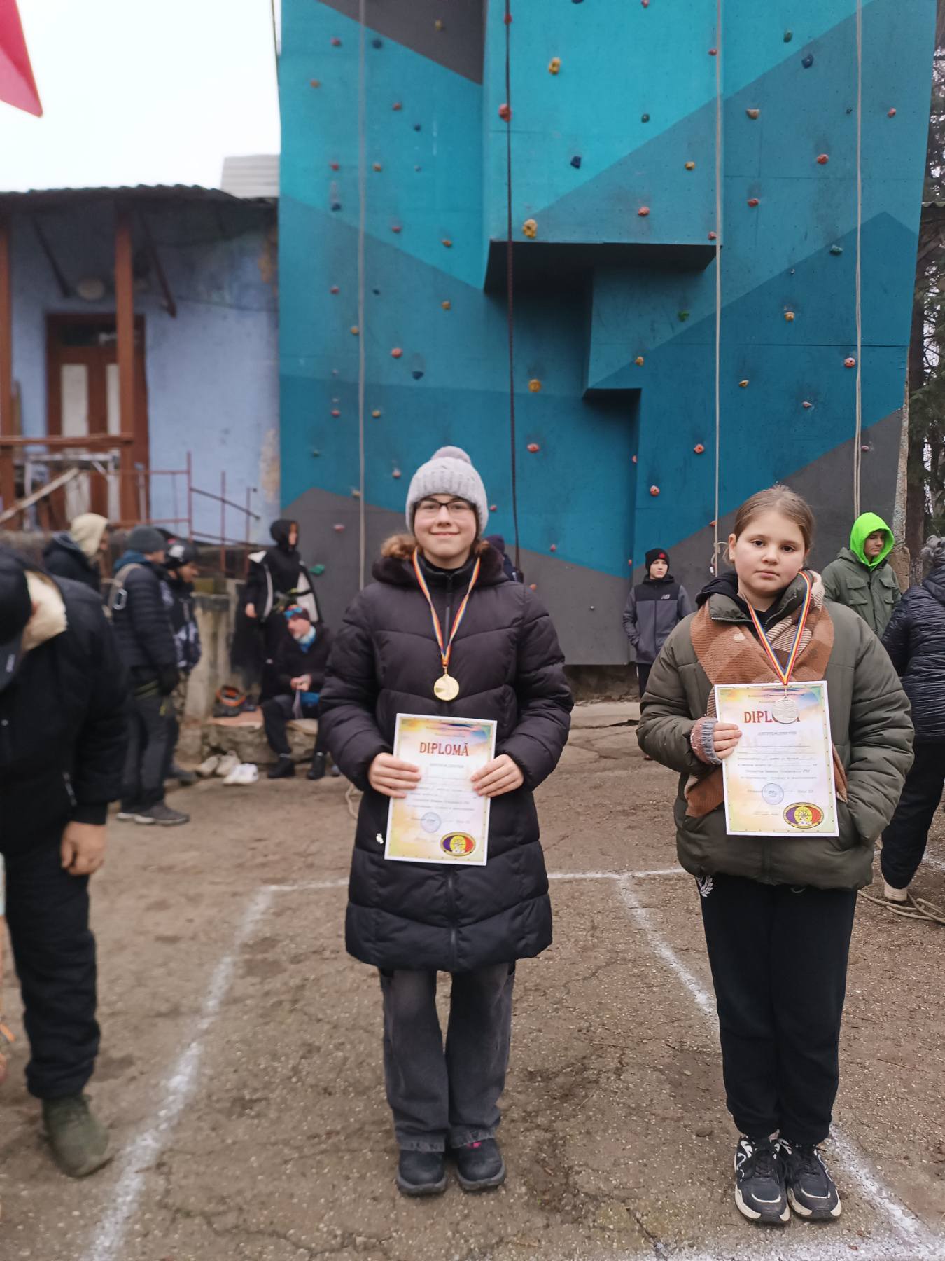 пеший туризм и скалолазание ССШ1 2