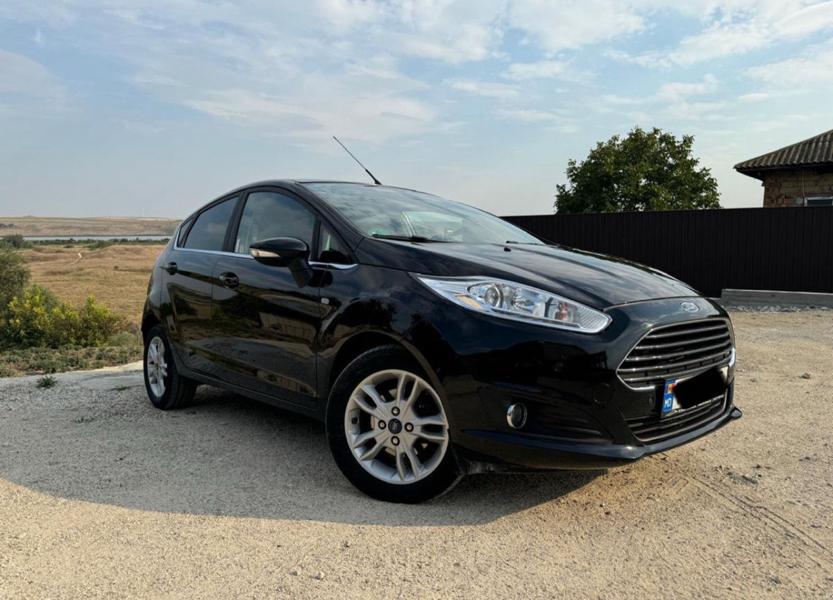 Автомобиль с пробегом до 150 000 км 5