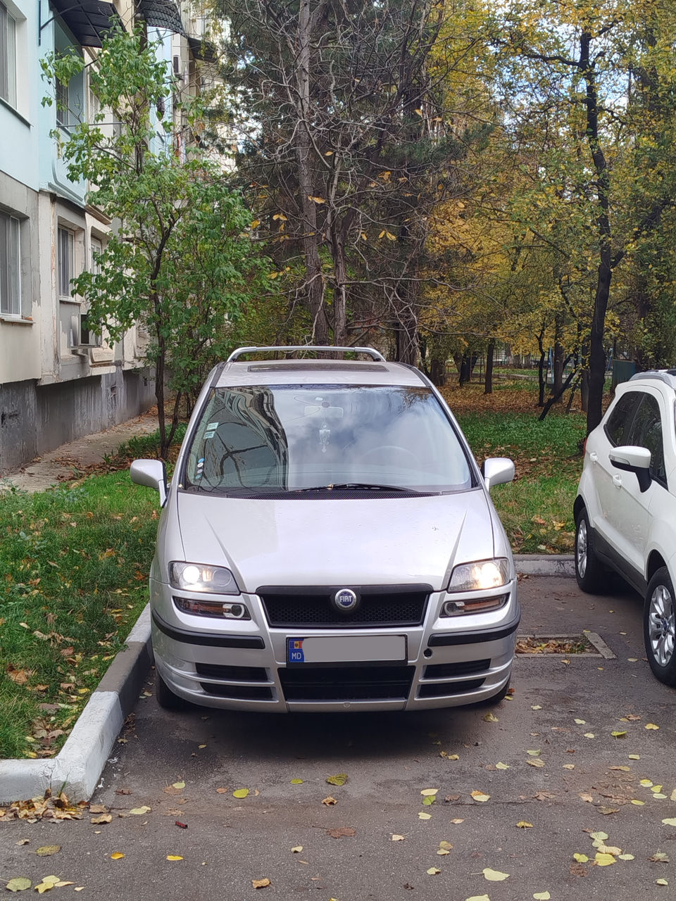 Бюджетный автгомобиль на продажу в Бельцах 8