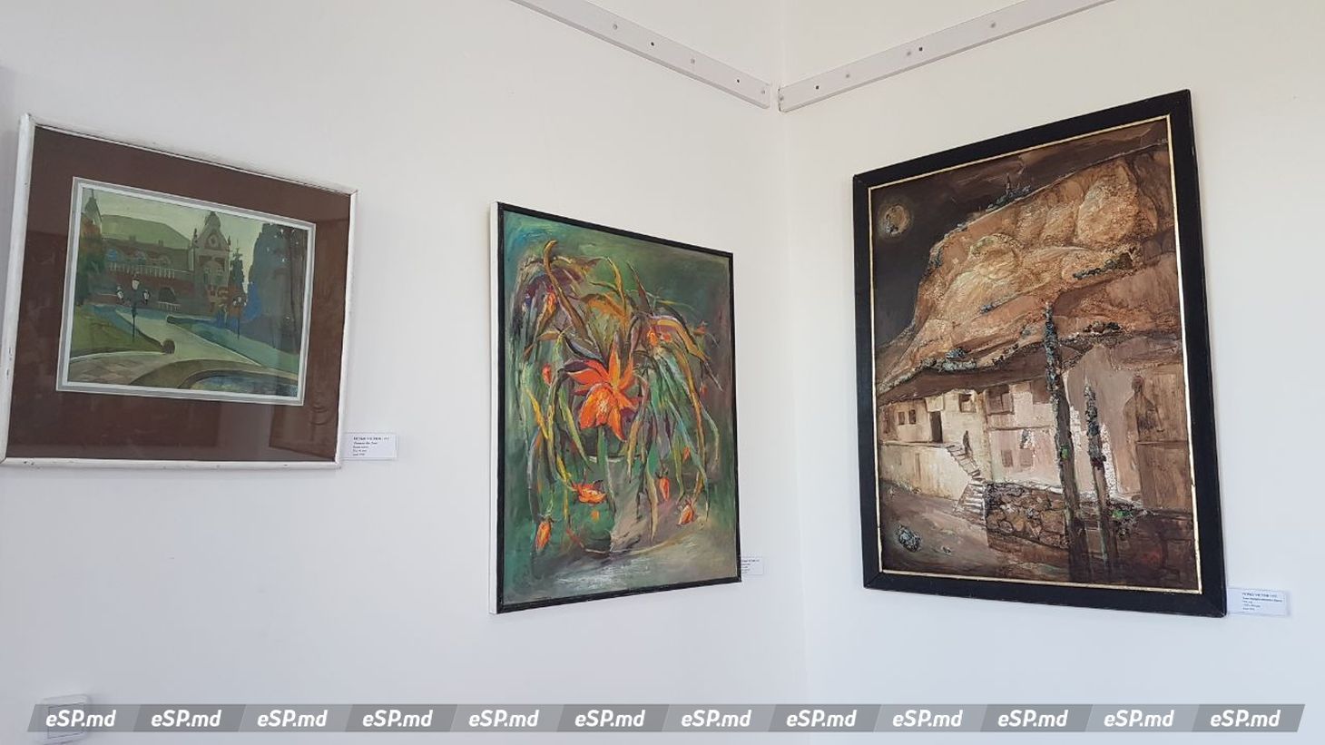 Коммуна Котова в Дрокиевском районе