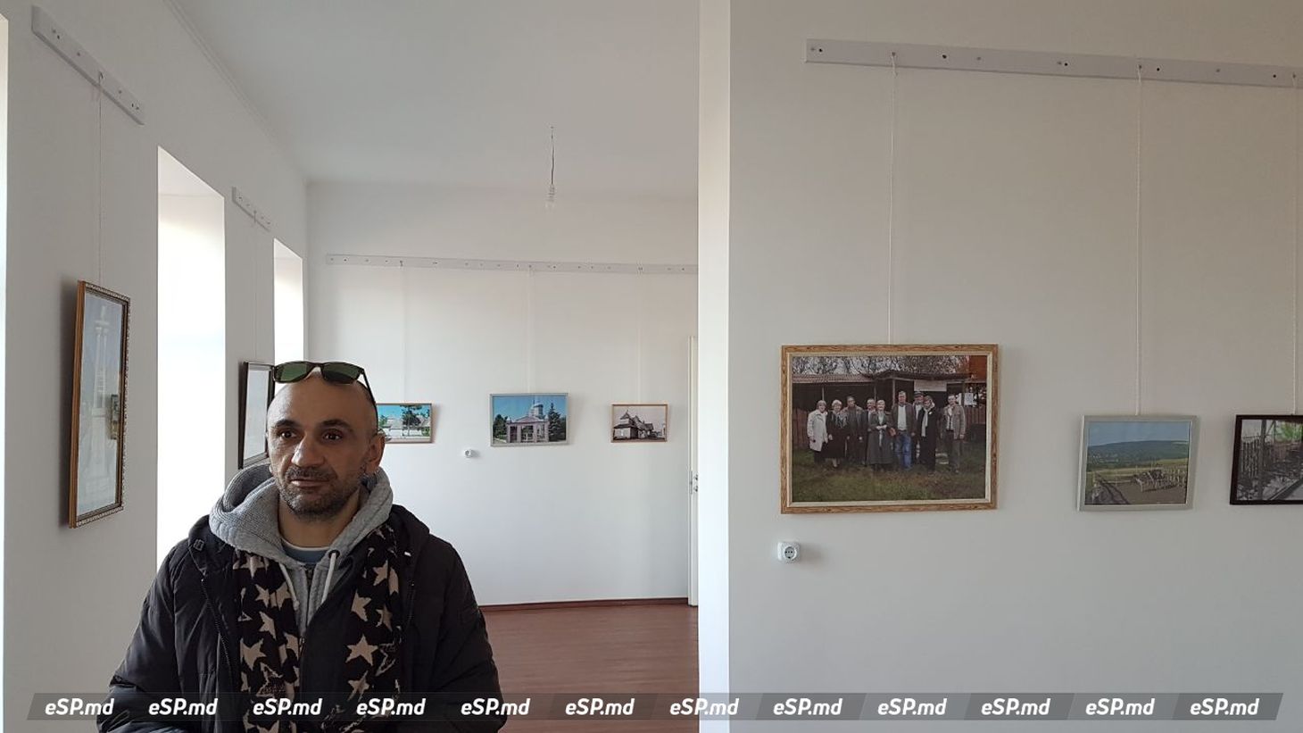 Коммуна Котова в Дрокиевском районе