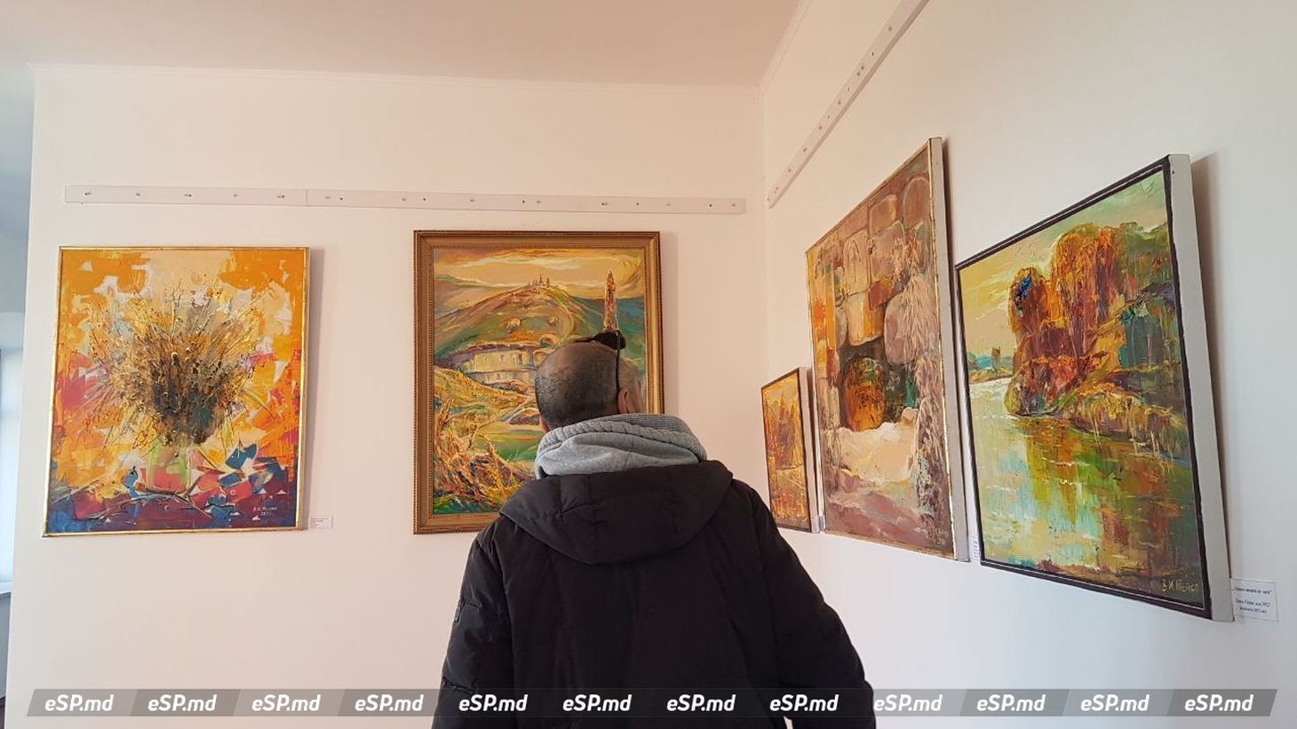 Коммуна Котова в Дрокиевском районе