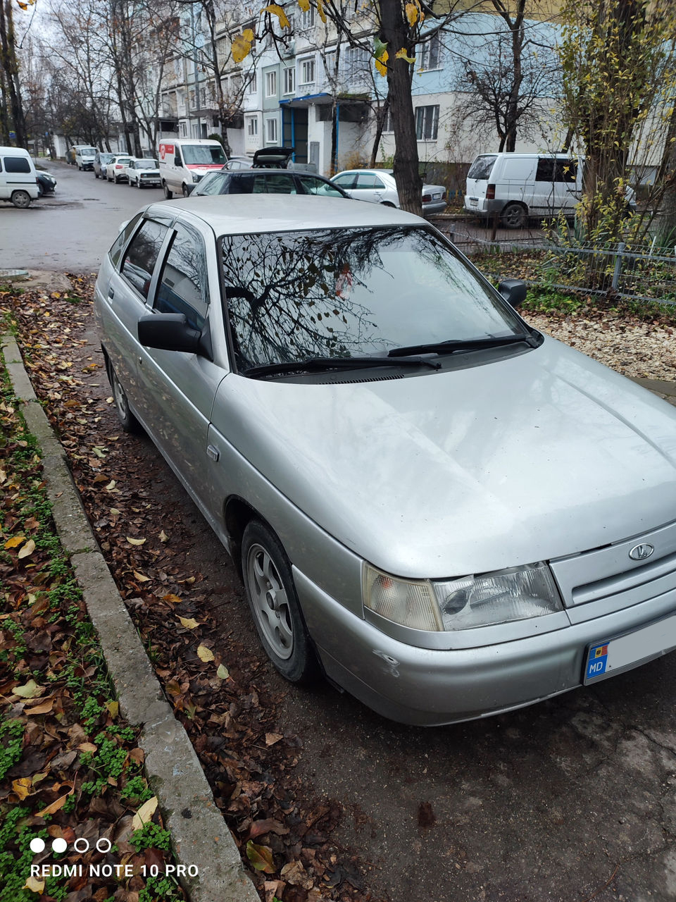 Бюджетный автгомобиль на продажу в Бельцах 7