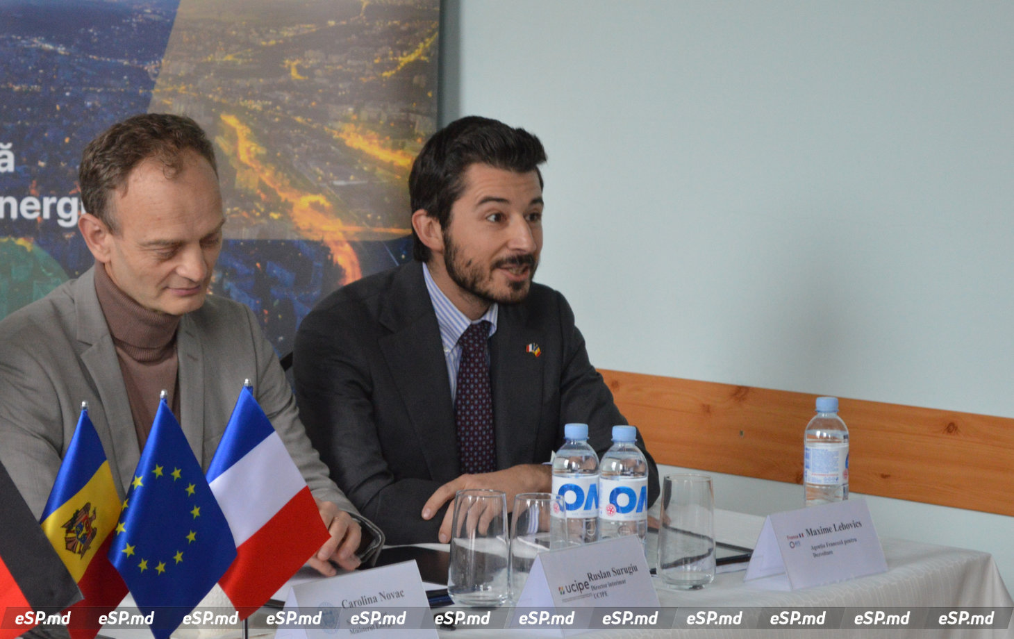 Максим Лебовиц