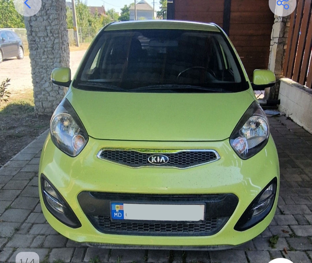 Автомобиль с пробегом до 150 000 км 7