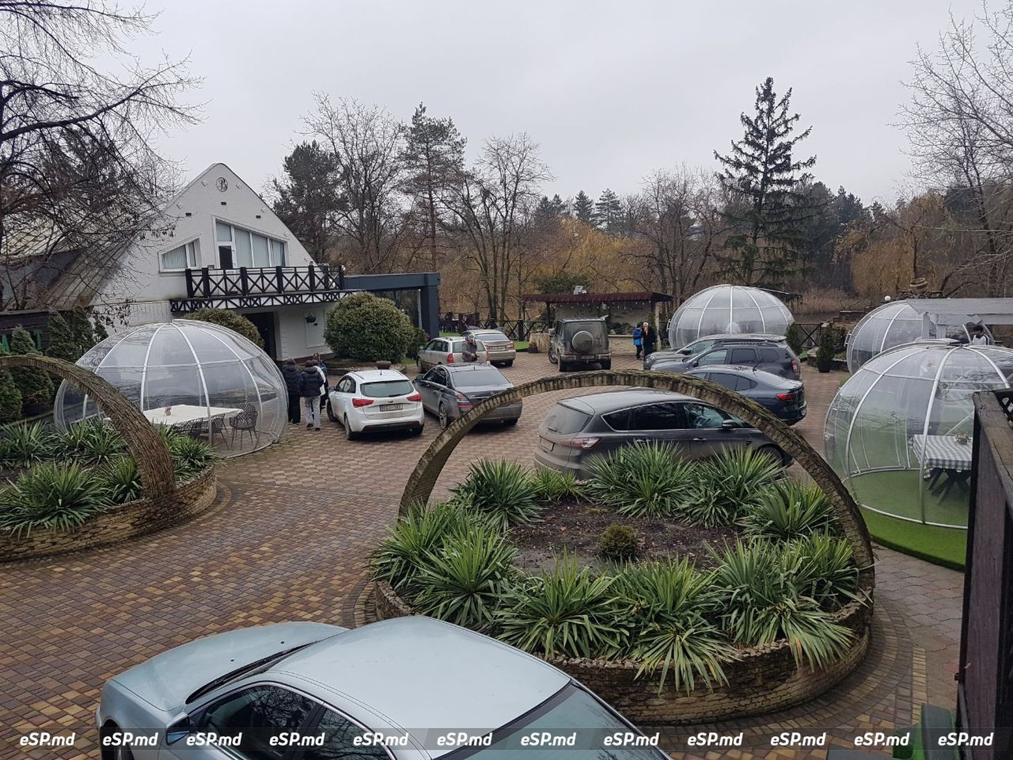 Единцы - Молодежная столица 2025