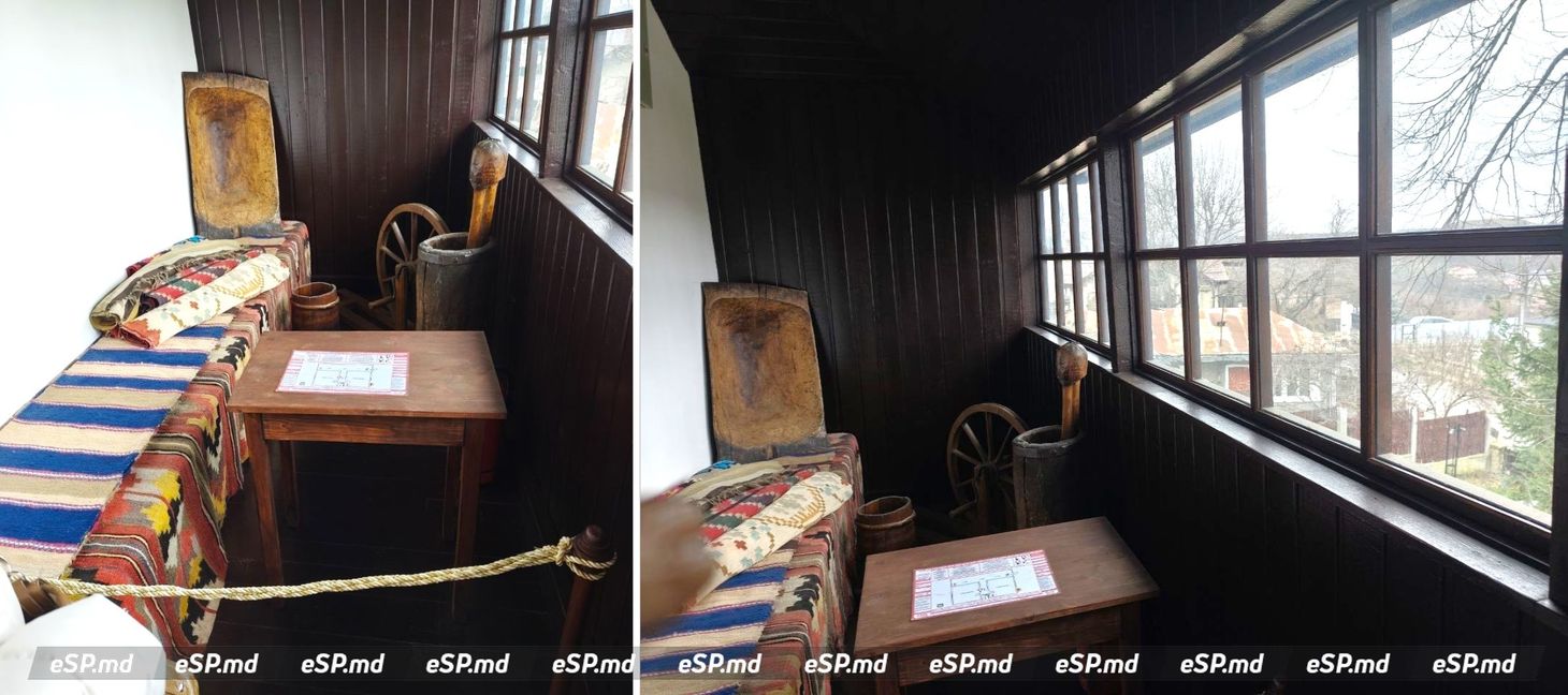 Дом-музей Иона Крянгэ в Яссах