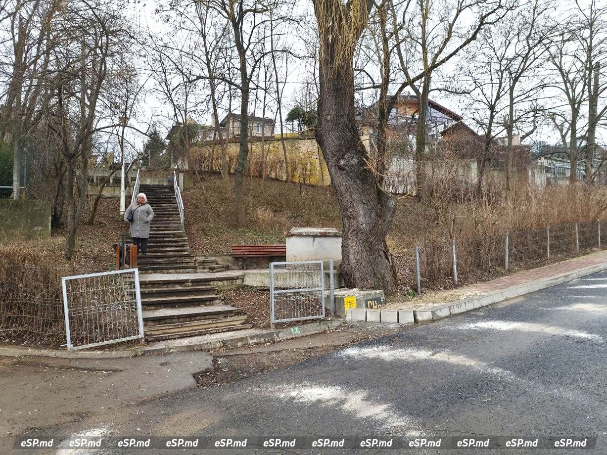 Дом-музей Иона Крянгэ в Яссах